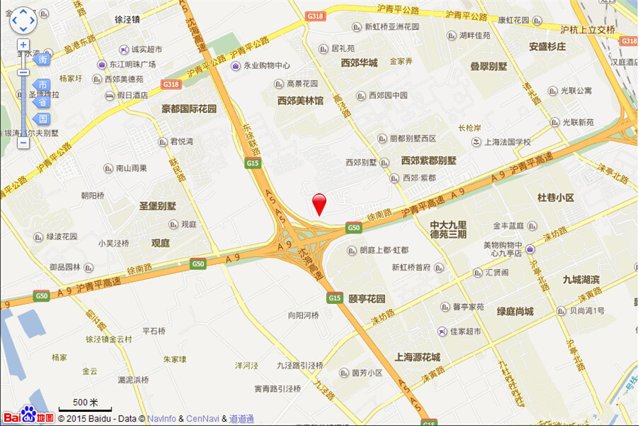 安墁西郊_上海安墁西郊别墅 -上海房地产交易