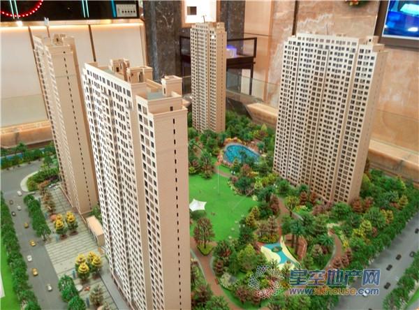 新力雅园_南昌新力雅园住宅 -星空地产网南昌