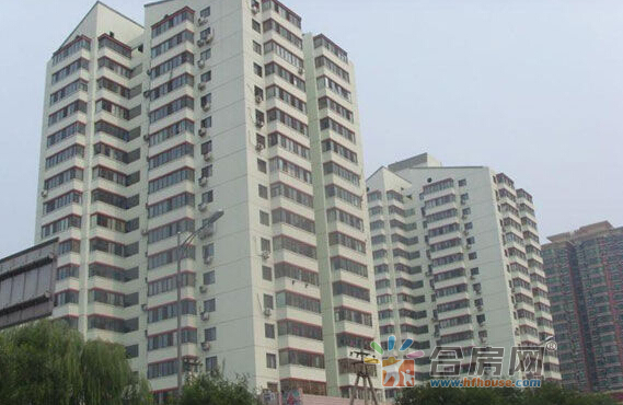 揭秘北京的富人区 看看明星都住什么样的房子
