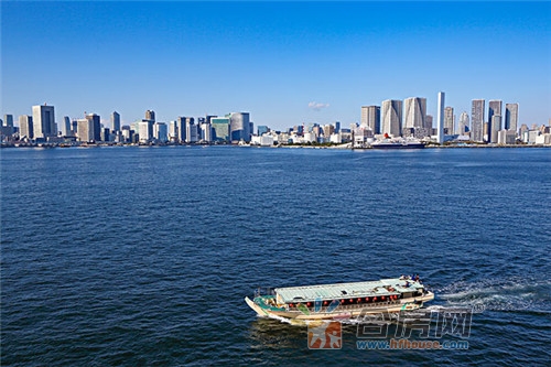 全球湾区巡礼之一:纽约长岛--全球最富有湾区